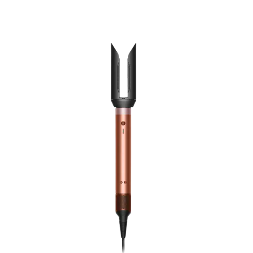 Dyson Airwrap Co-anda2x HS09 multi-styler Straight+Wavy (Amber silk)