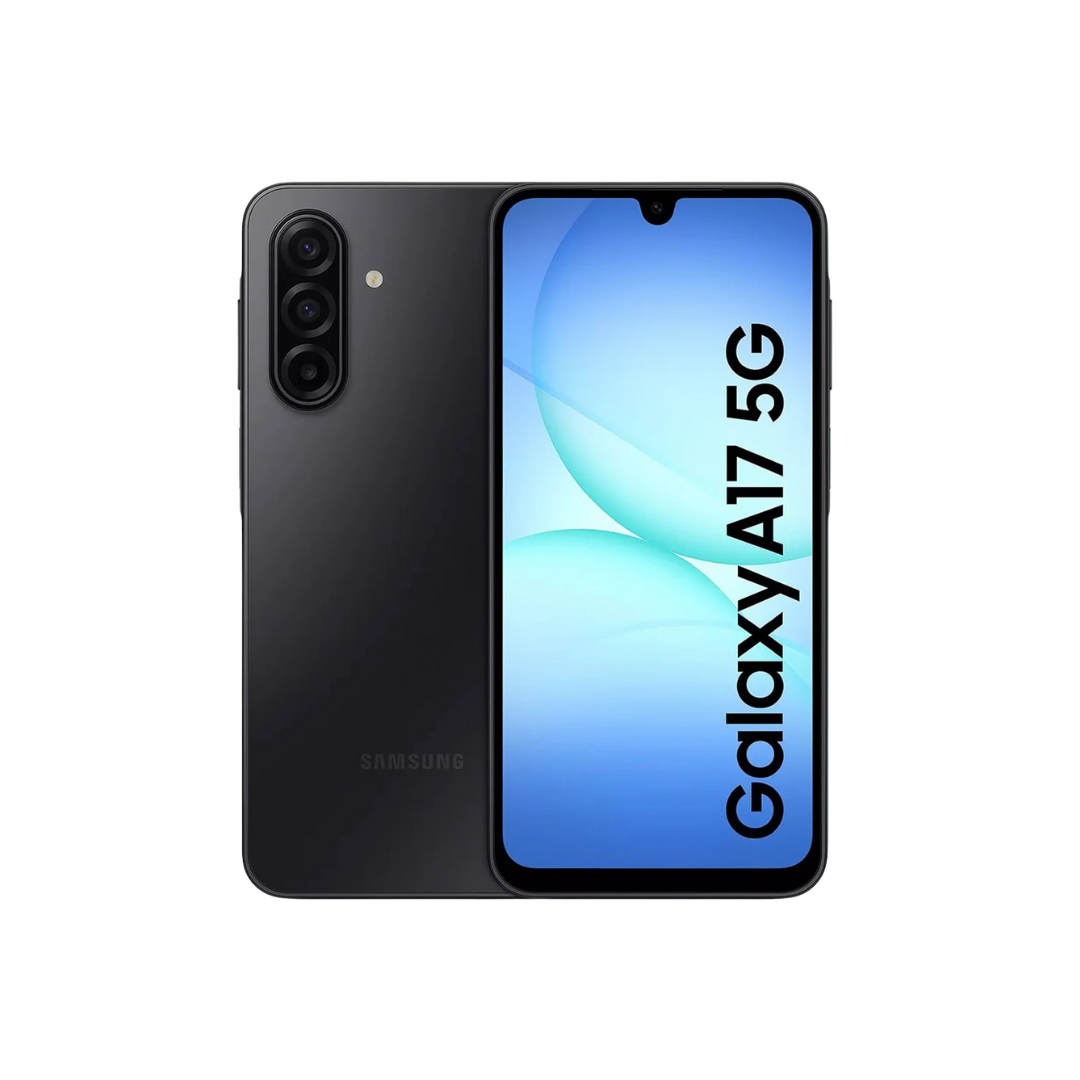 Samsung Galaxy A17 8/256GB 5G