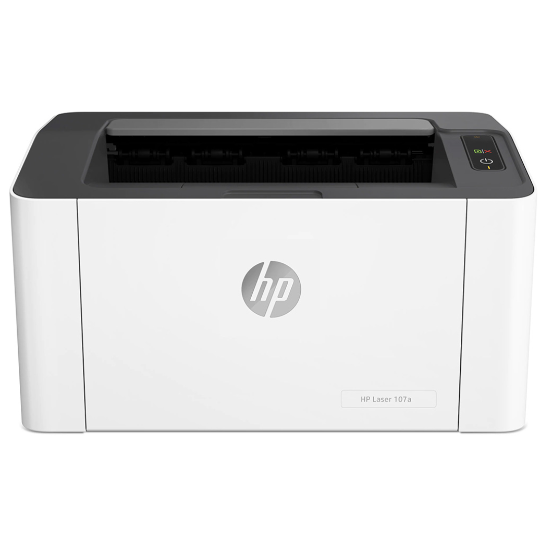 HP LJ M107A