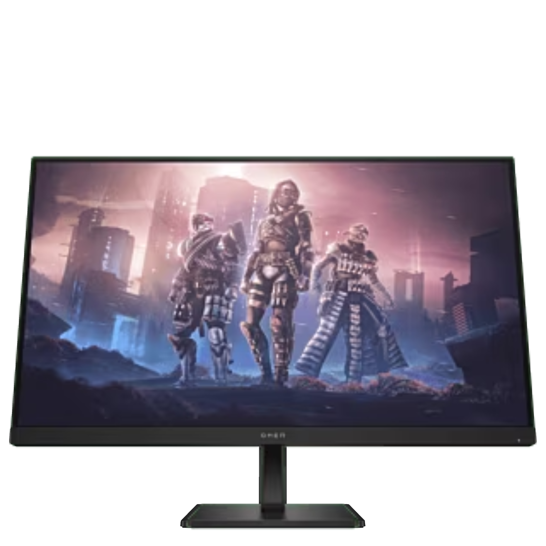HP OMEN 32Q
