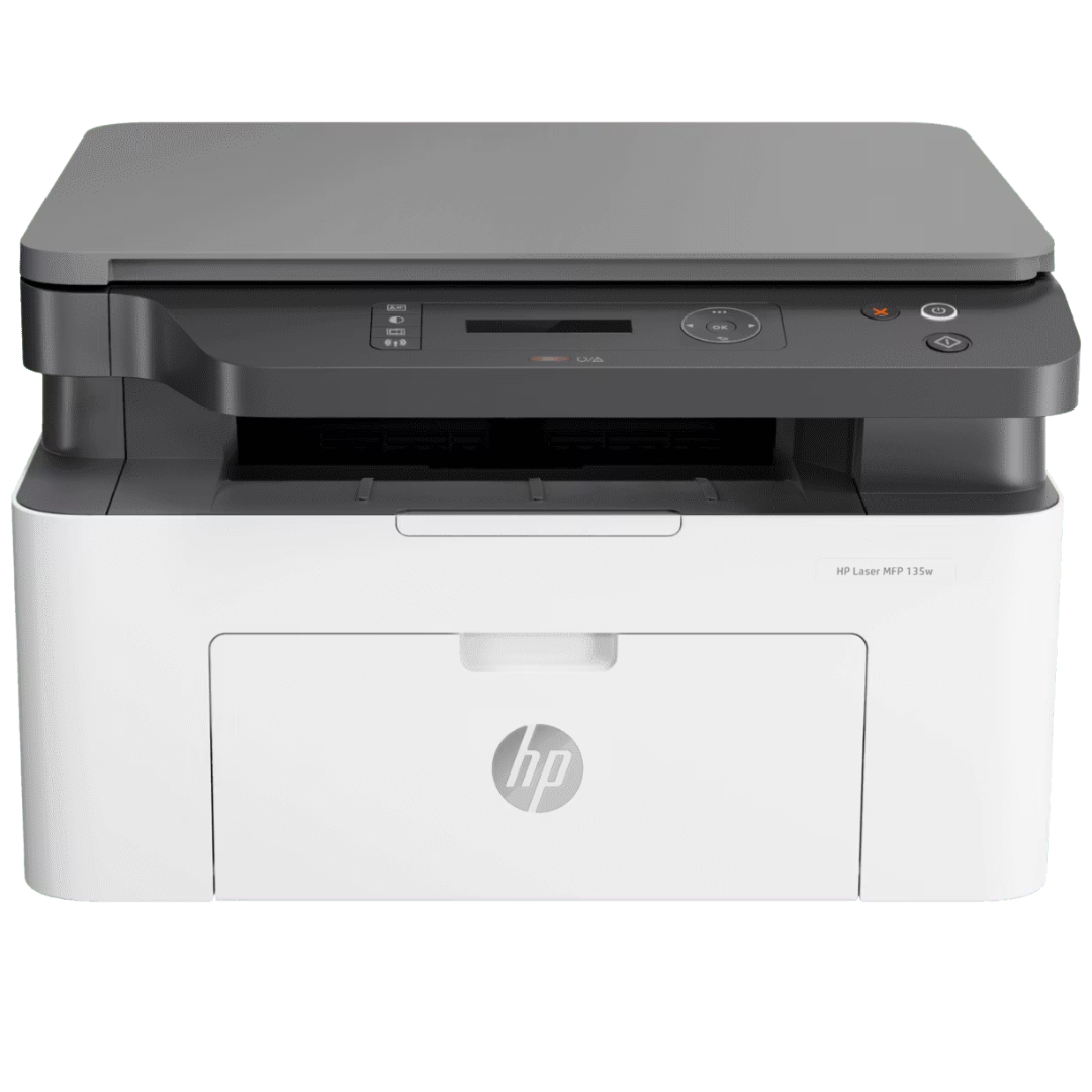 HP Laser MF135W