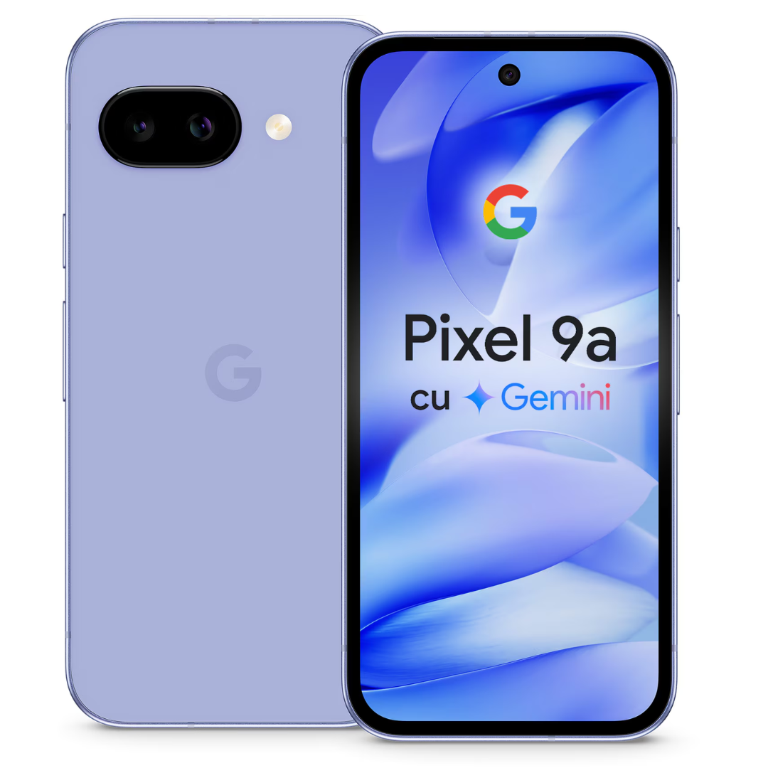 Google Pixel 9A 8/128GB