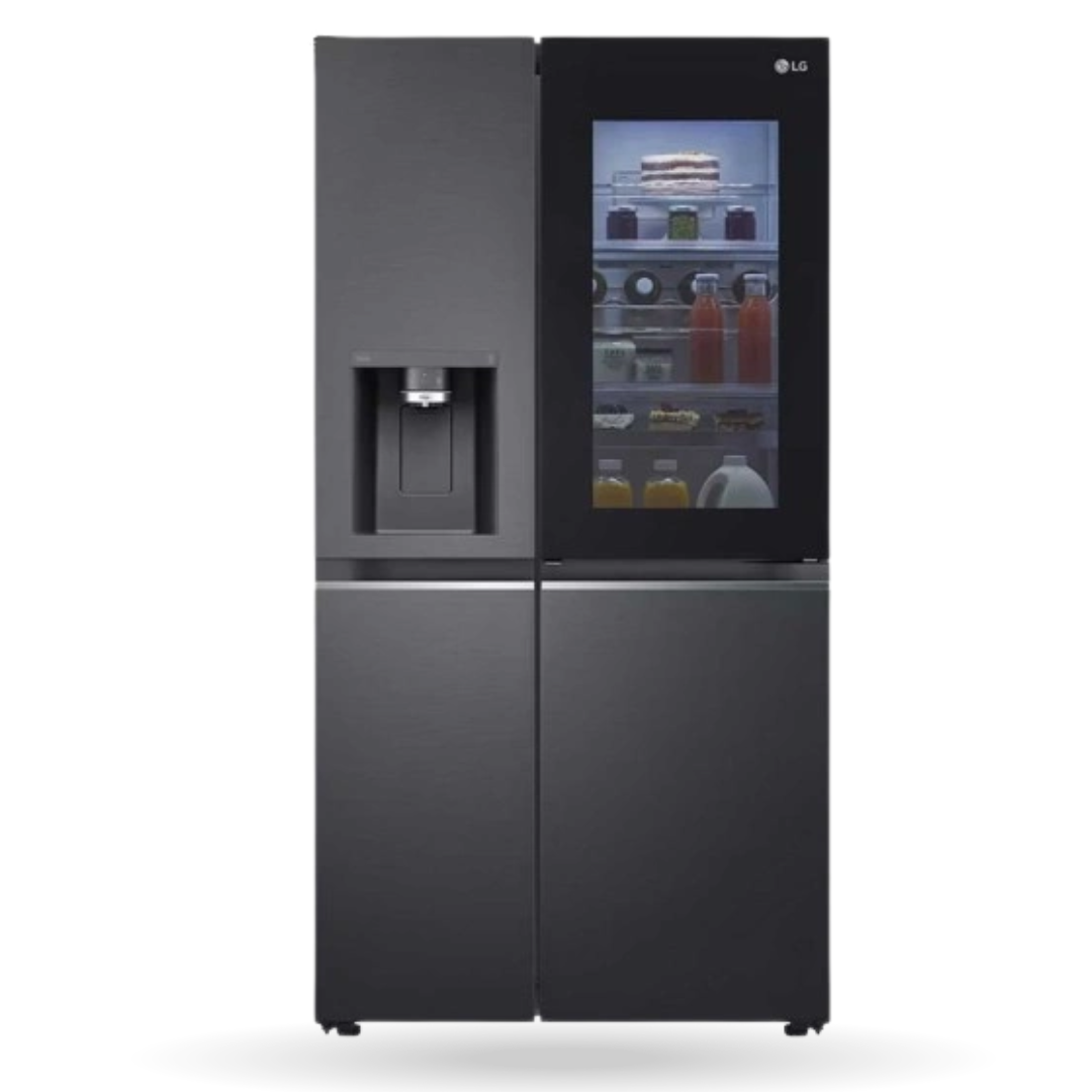 LG GR-X267CQEW