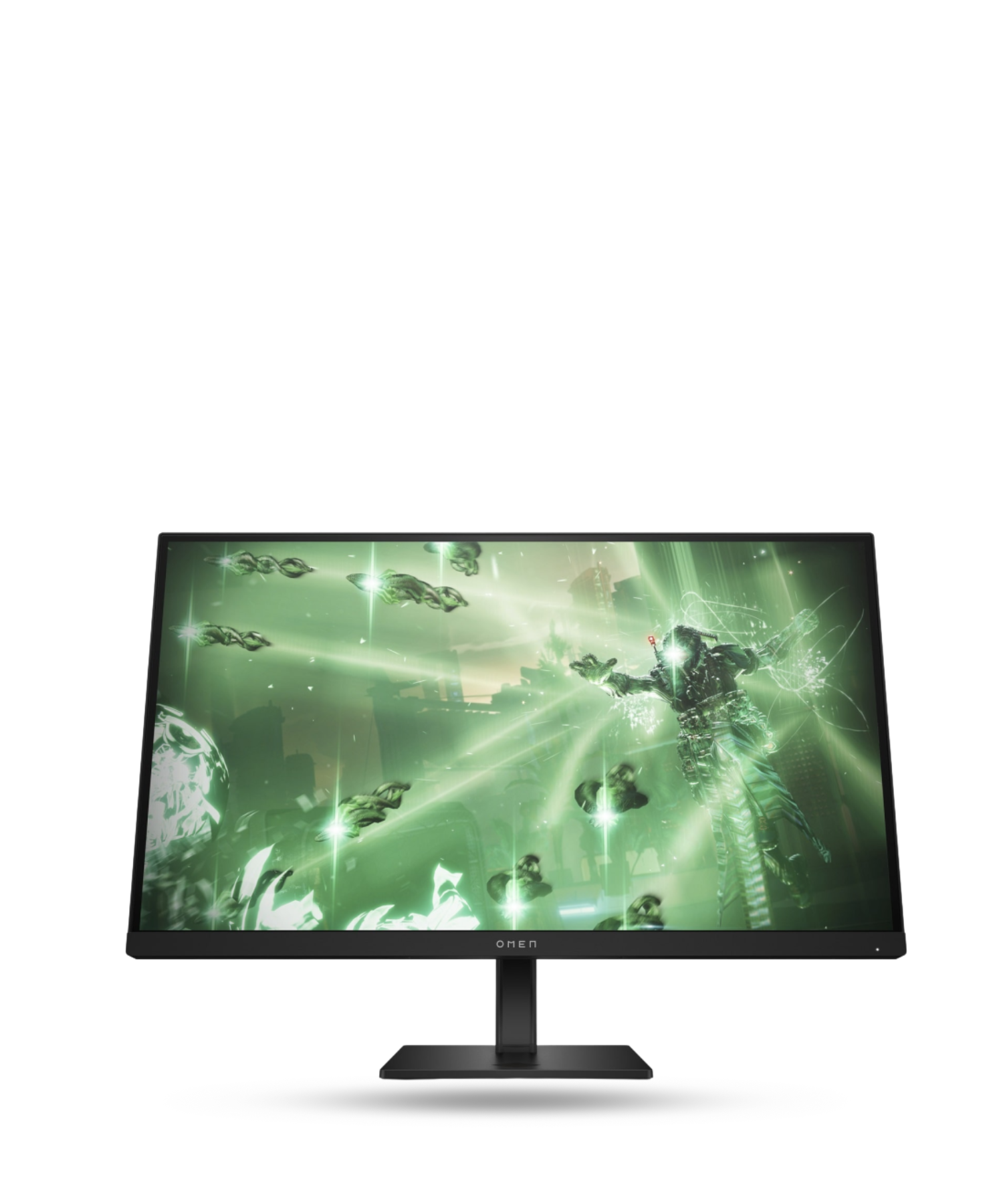 HP OMEN 27Q