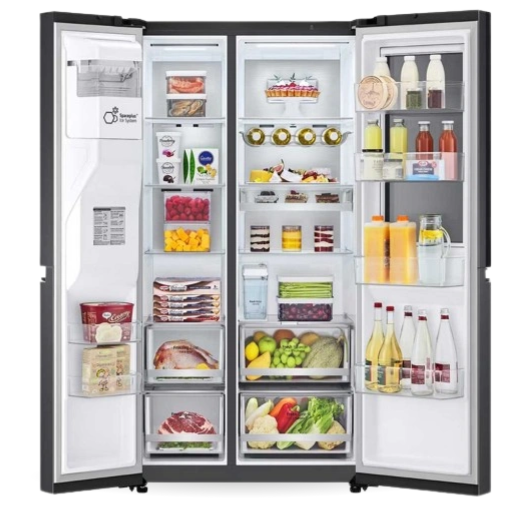 LG GR-X267CQEW