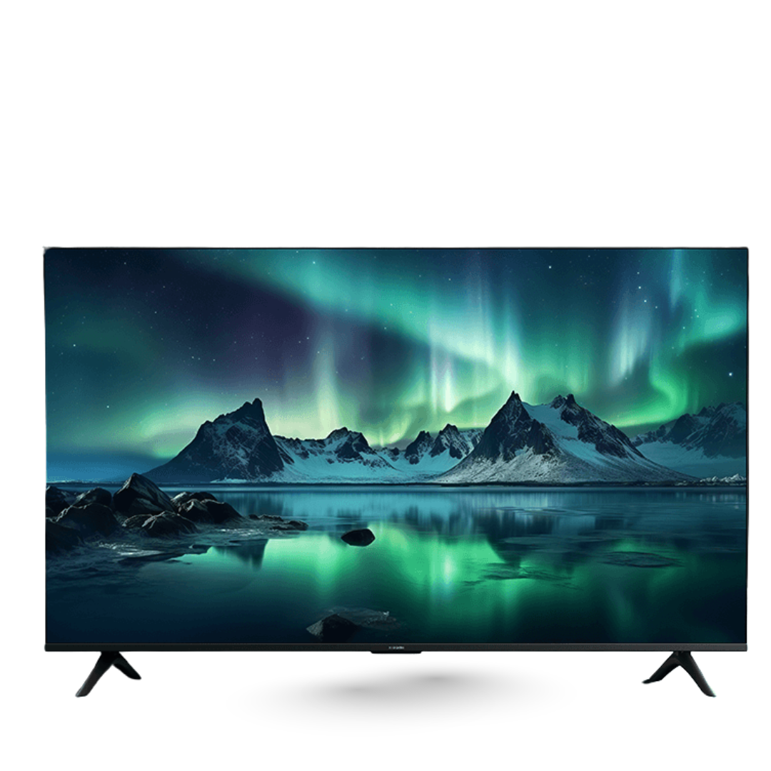 Xiaomi TV A 55 2026 (L55MB-ARU)