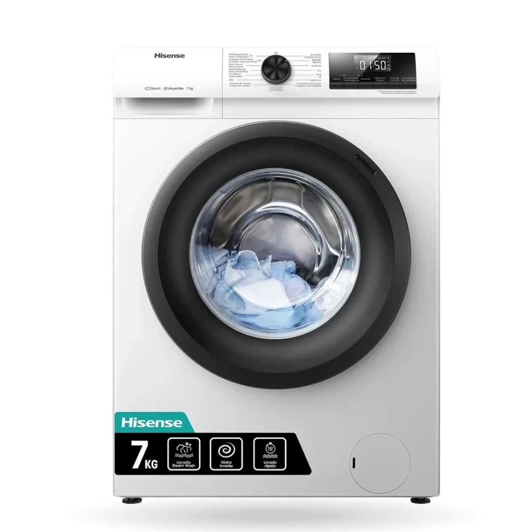 Hisense WFQP7012EVM
