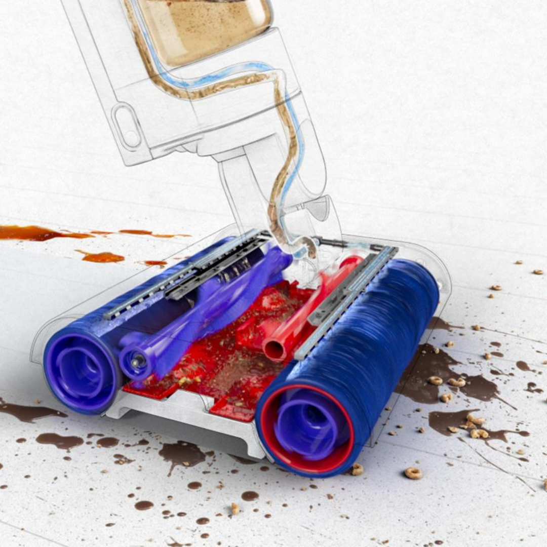 Dyson WashG1 (WR01)(Blue/Black)