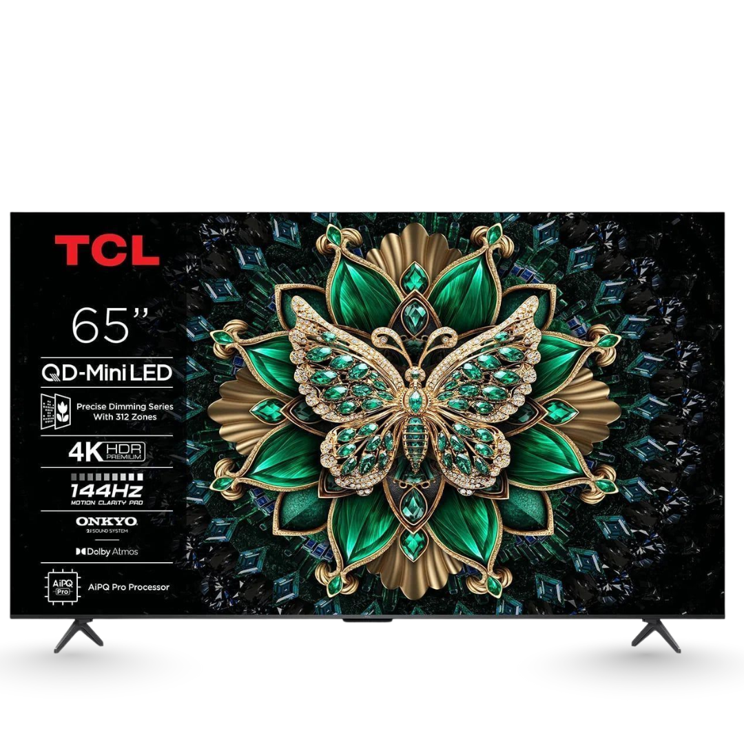 TCL 65C6K