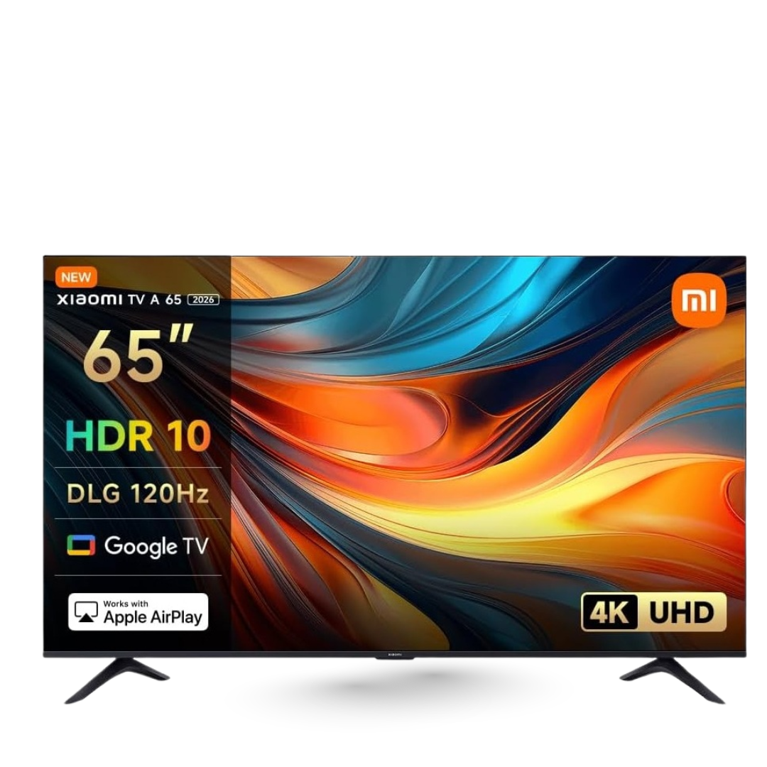 Xiaomi TV A 65 2026 (L65MB-ARU)