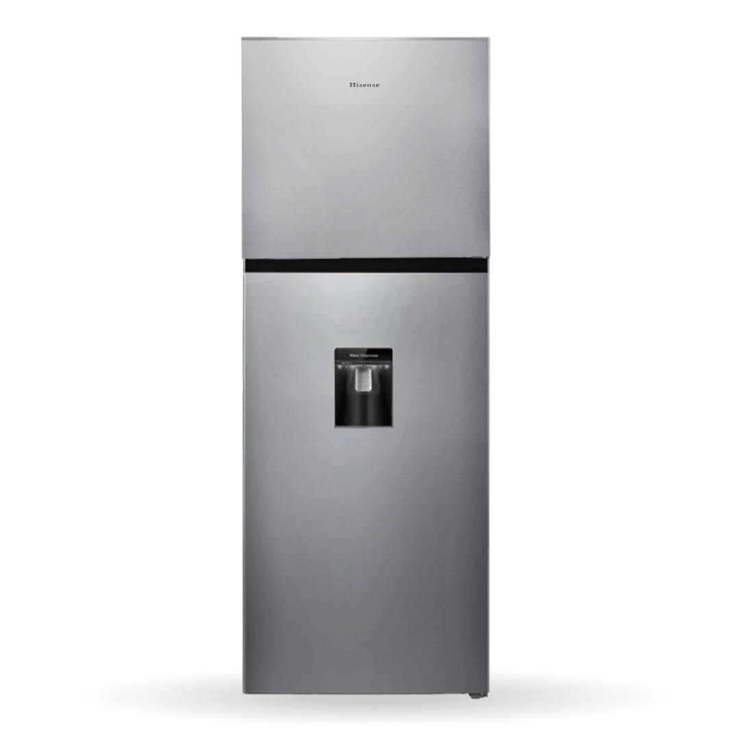 Hisense RD27DRWD-SILVER