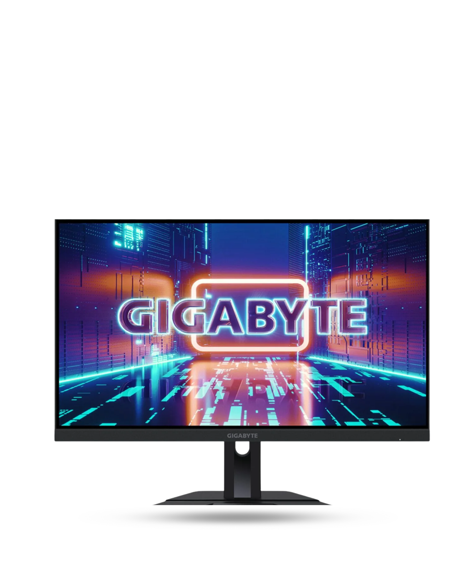 Gigabyte M27CP