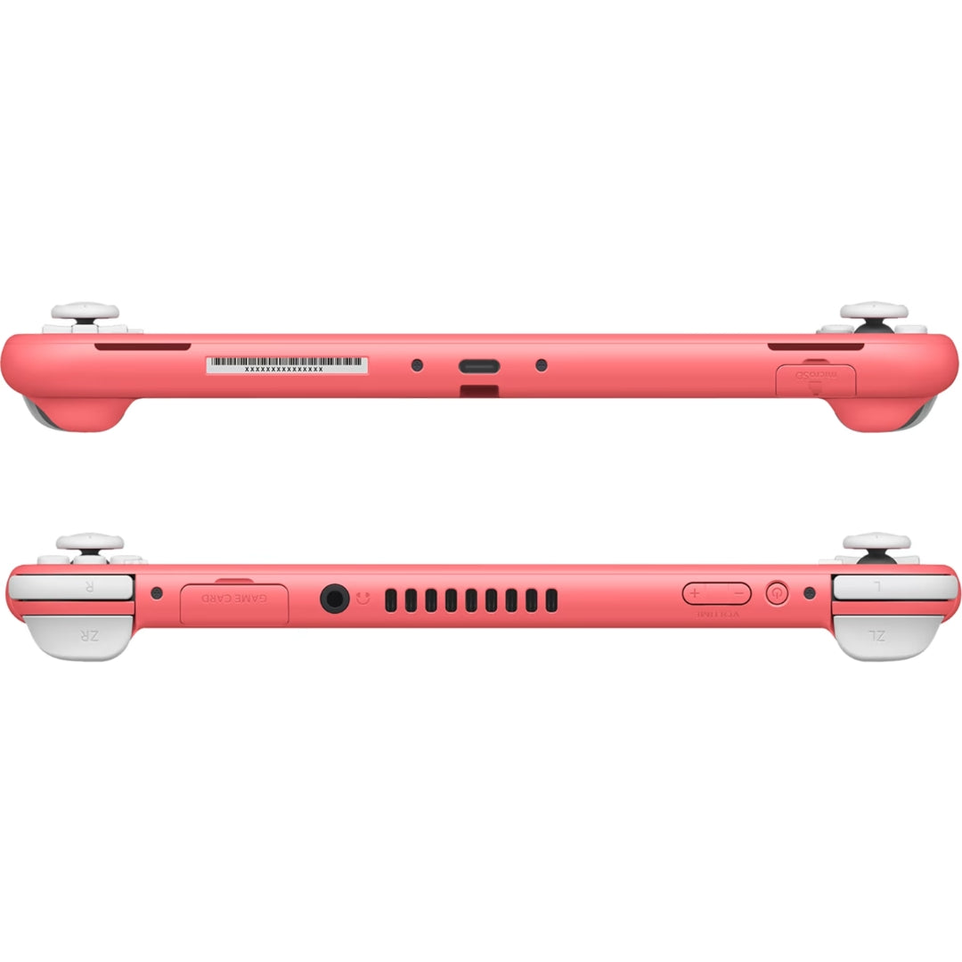 Nintendo Switch Lite(Pink)