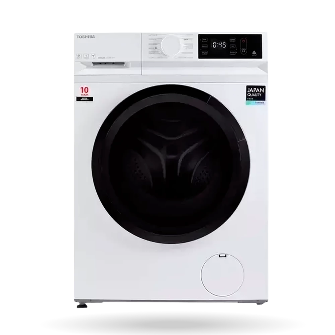 TOSHIBA TW-BL70A2UZ (WK) 6kg inv.