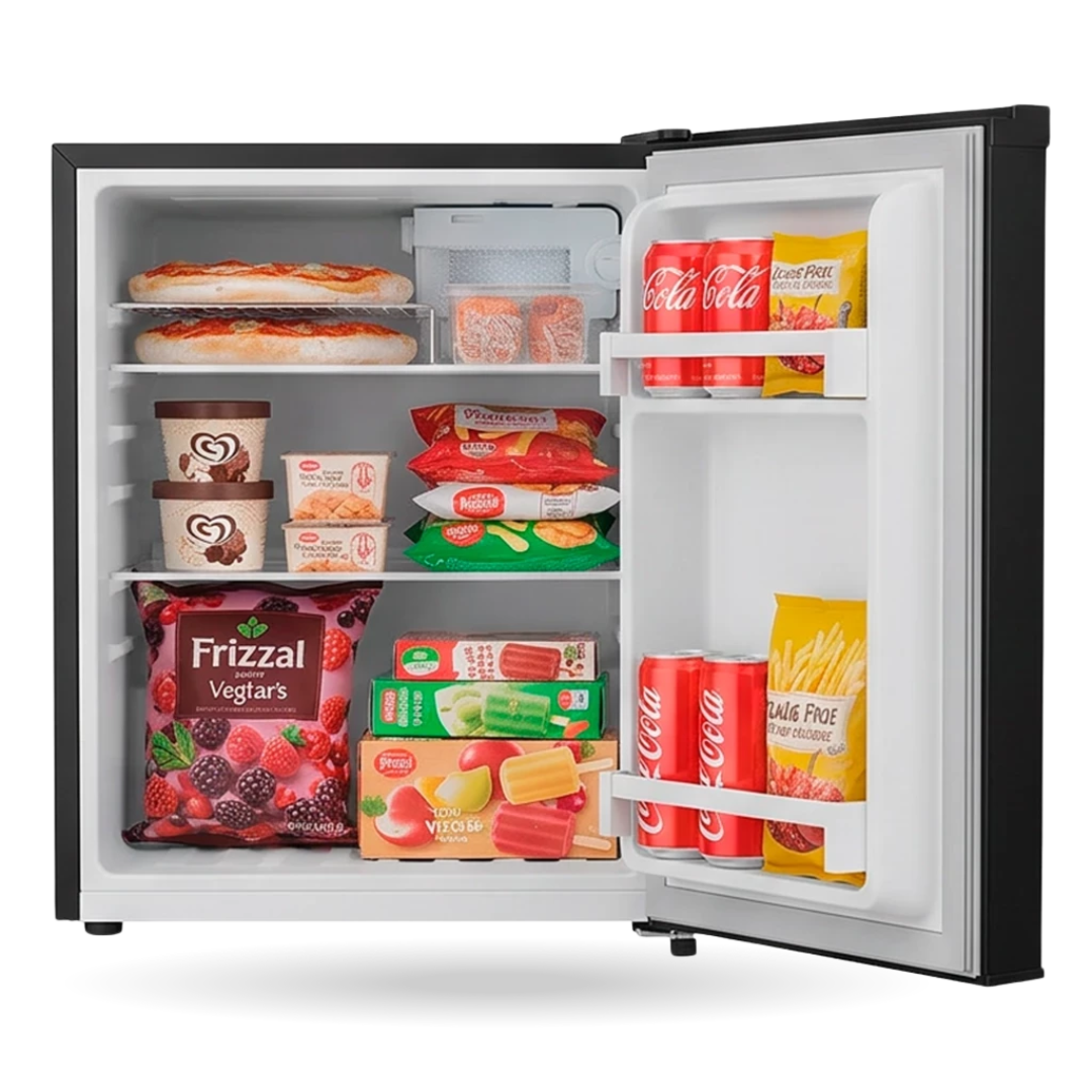 Hisense RS-6DR-BLACK