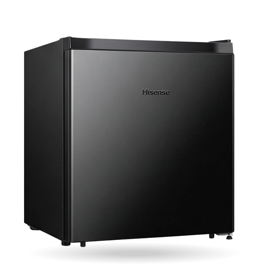 Hisense RS-6DR-BLACK