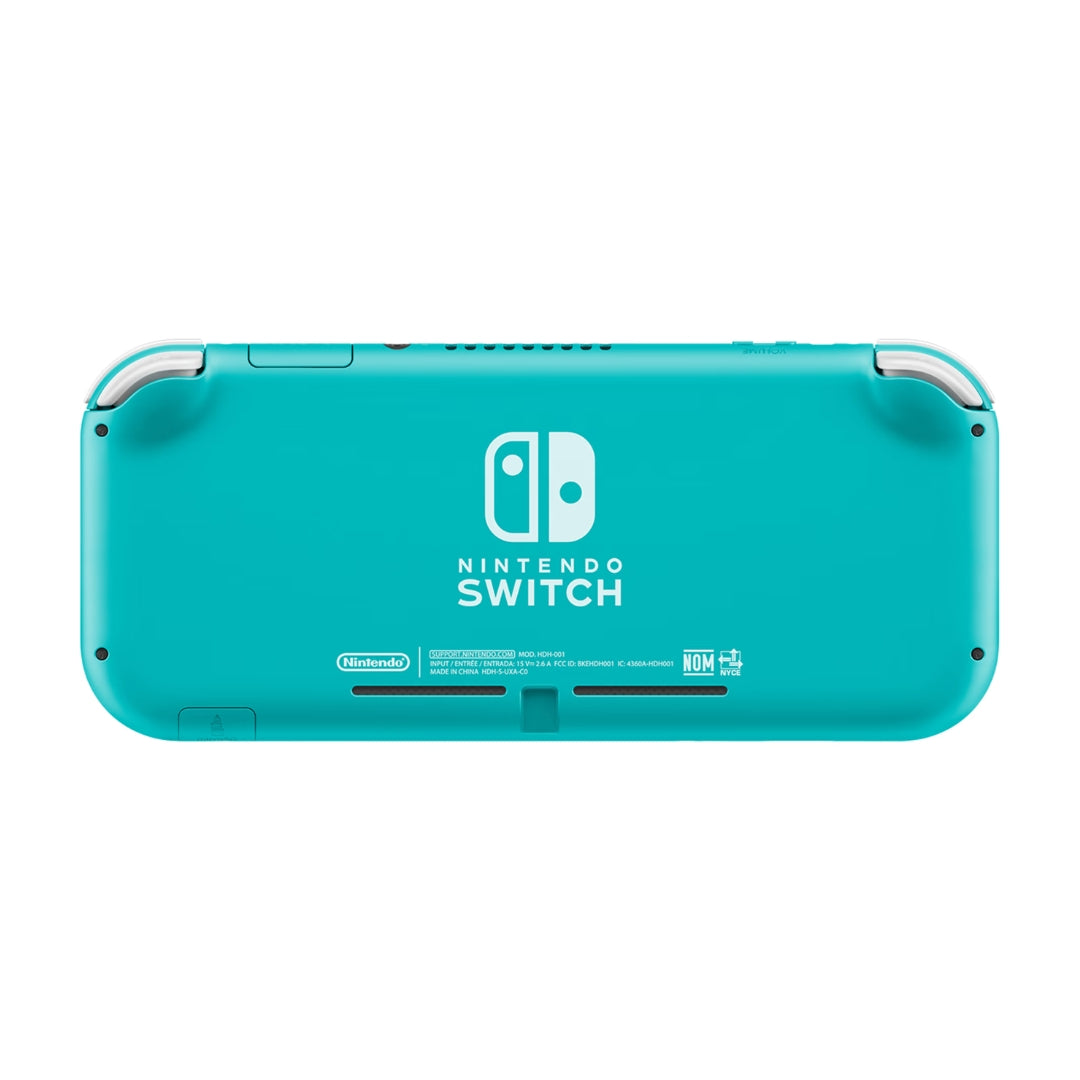 Nintendo Switch Lite(Teal)