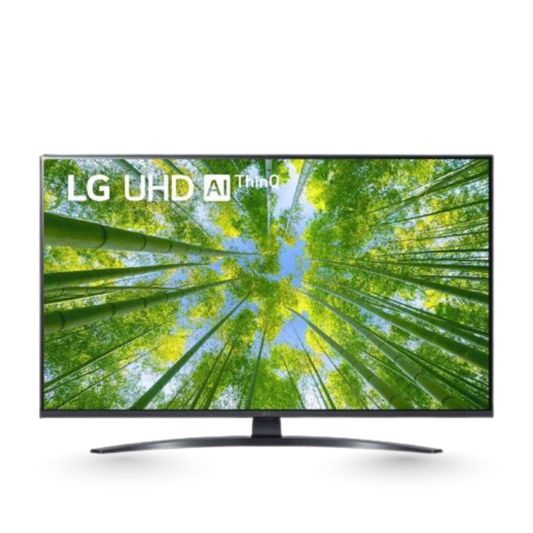 LG 43UQ81006LB