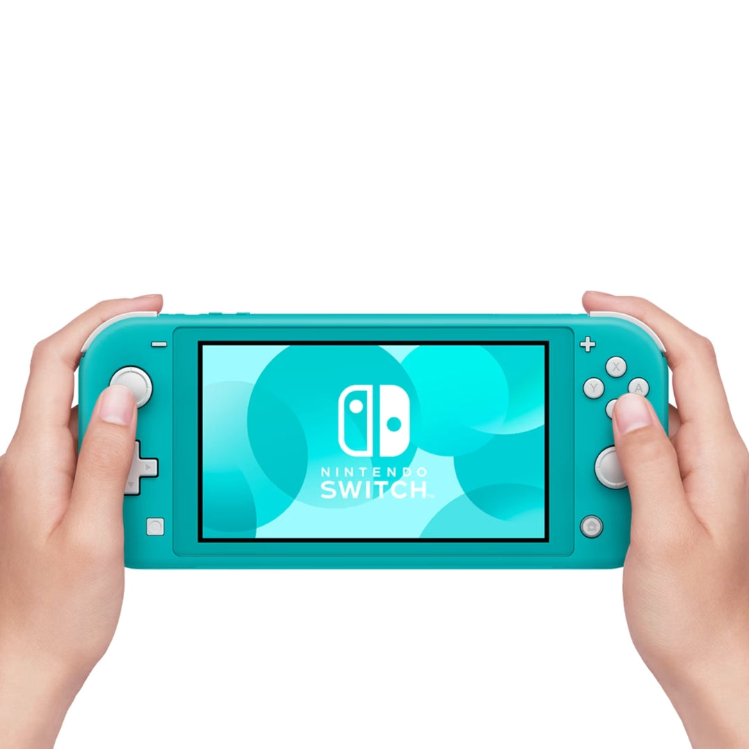 Nintendo Switch Lite(Teal)