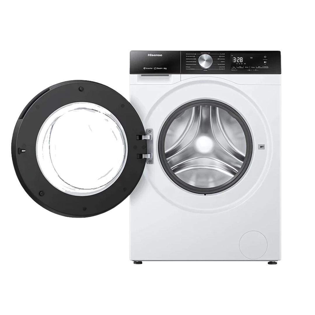 Hisense WF3S6021BW (White)