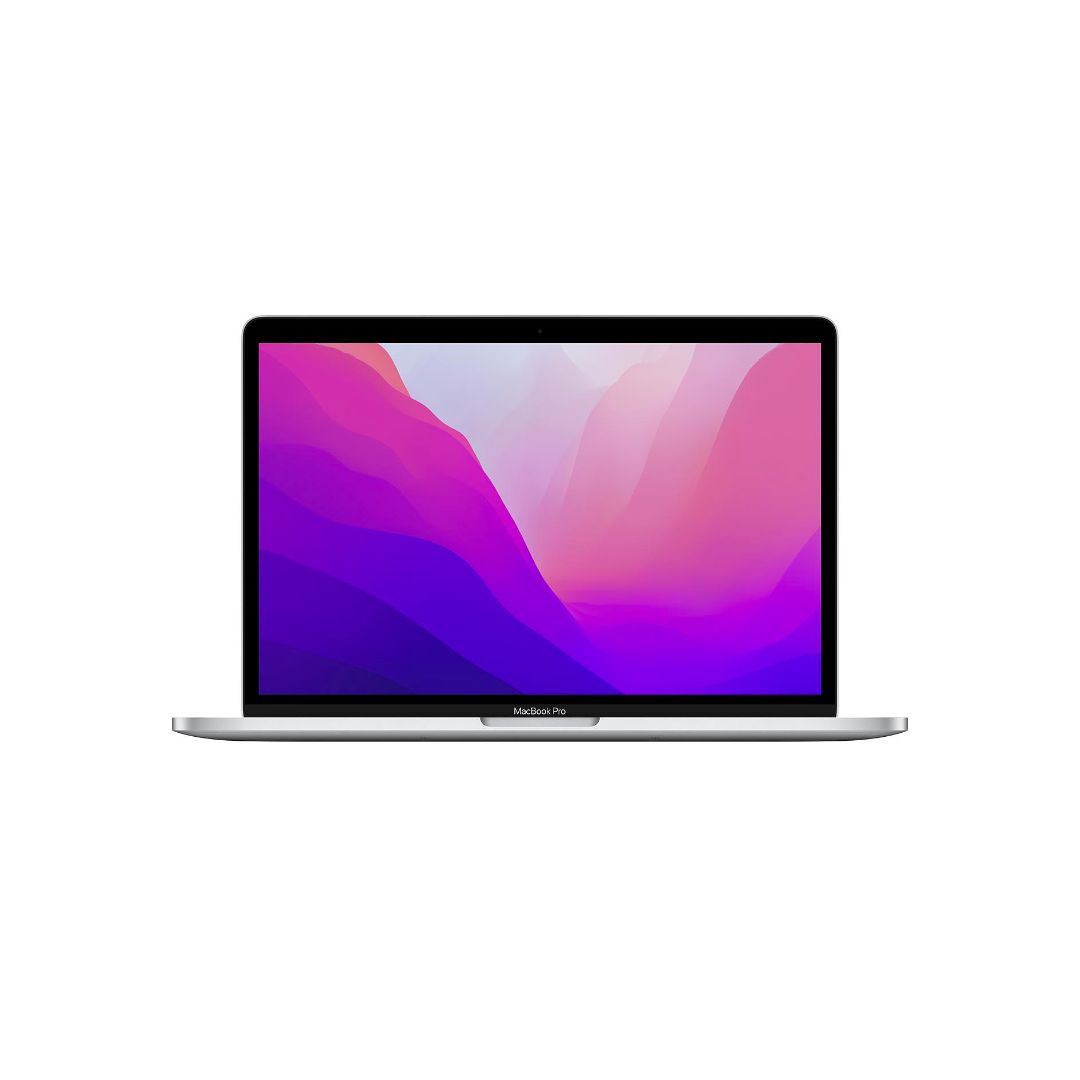 MacBook Pro MNEQ3(2022)(Silver)