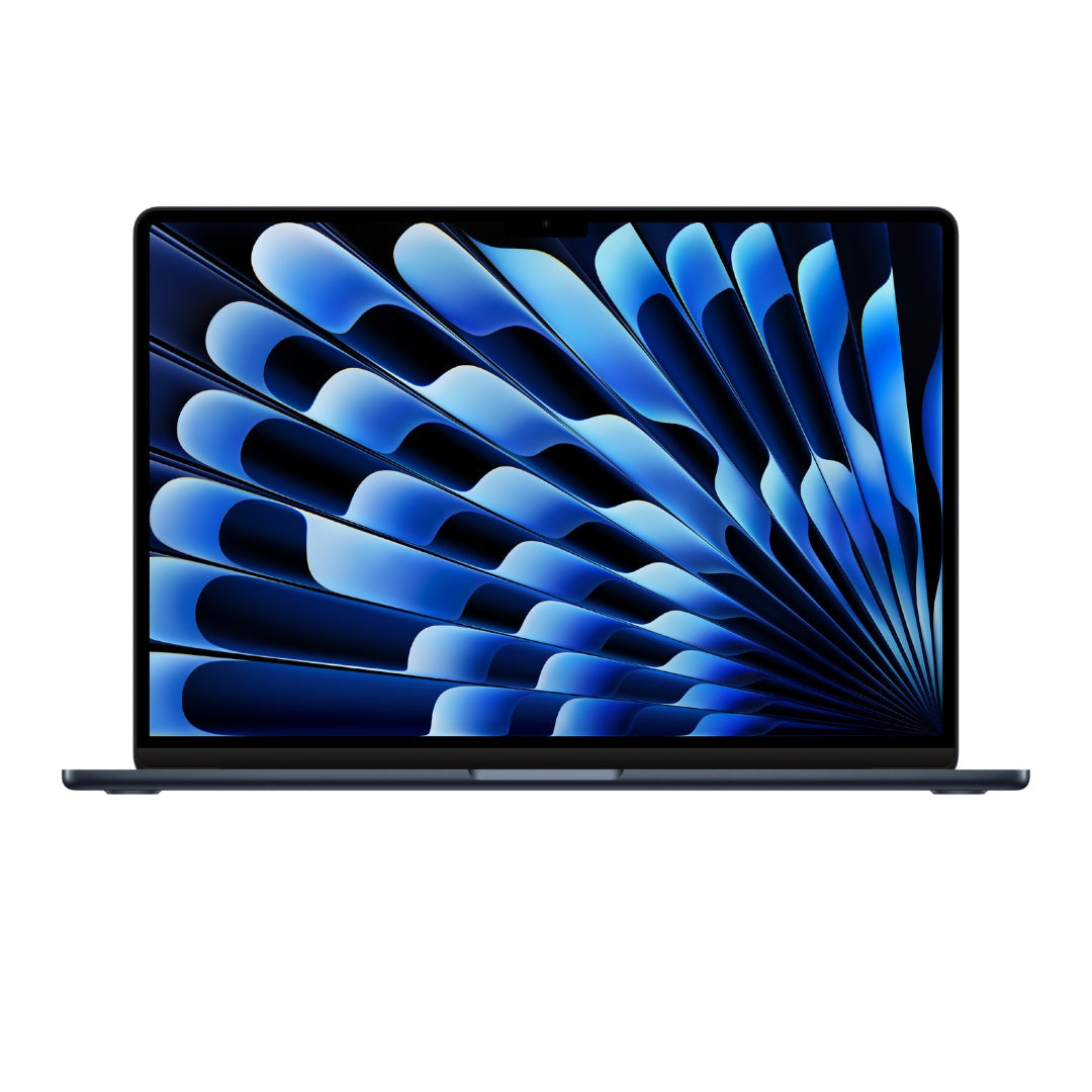 MacBook Air 15 MRYV3 M3(2024)(Midnight)