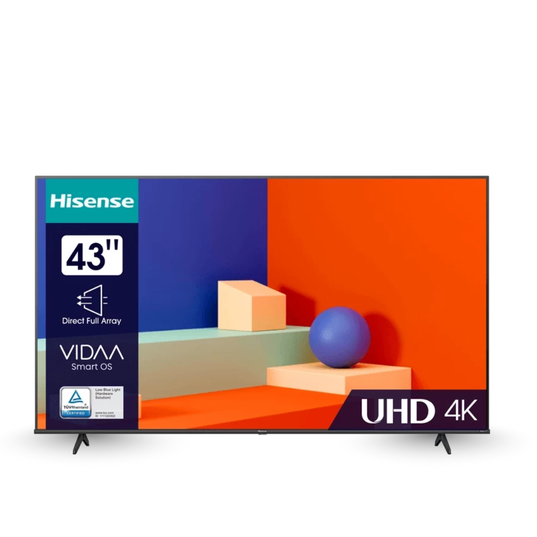 Hisense 43A6K