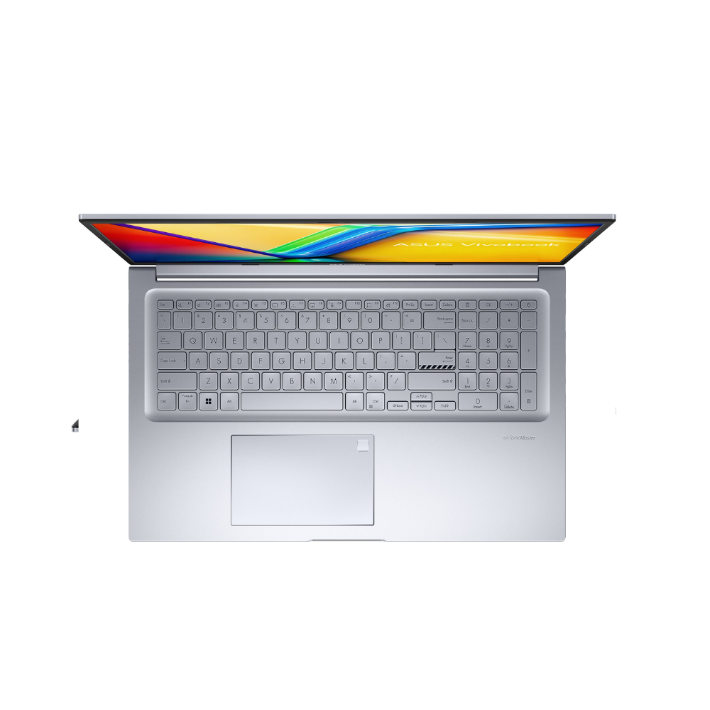 Asus VivoBook K3704VA-DH96