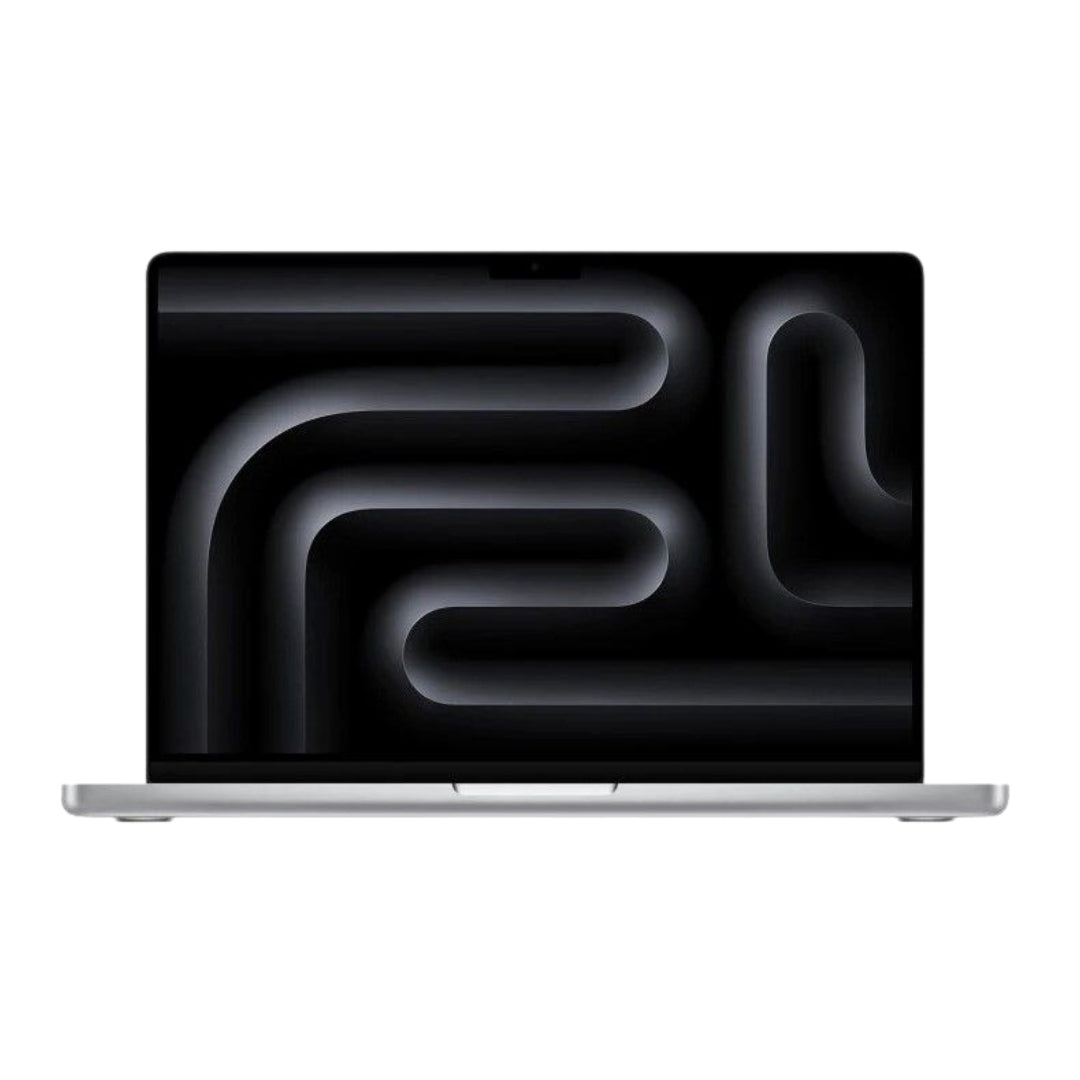 MacBook Pro 14 MR7J3 M3 (2023)(Silver)