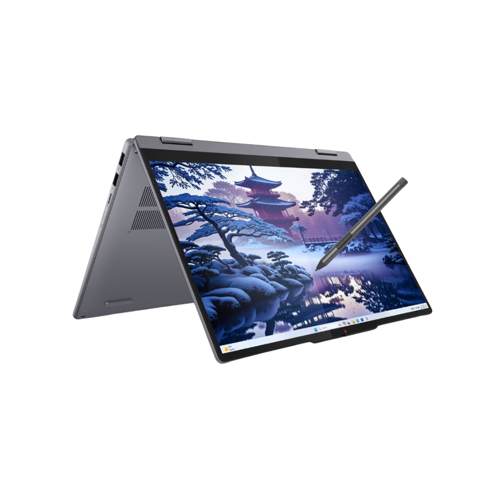 Lenovo Ideapad 5 2 in 1 14IAL10 (Flip)
