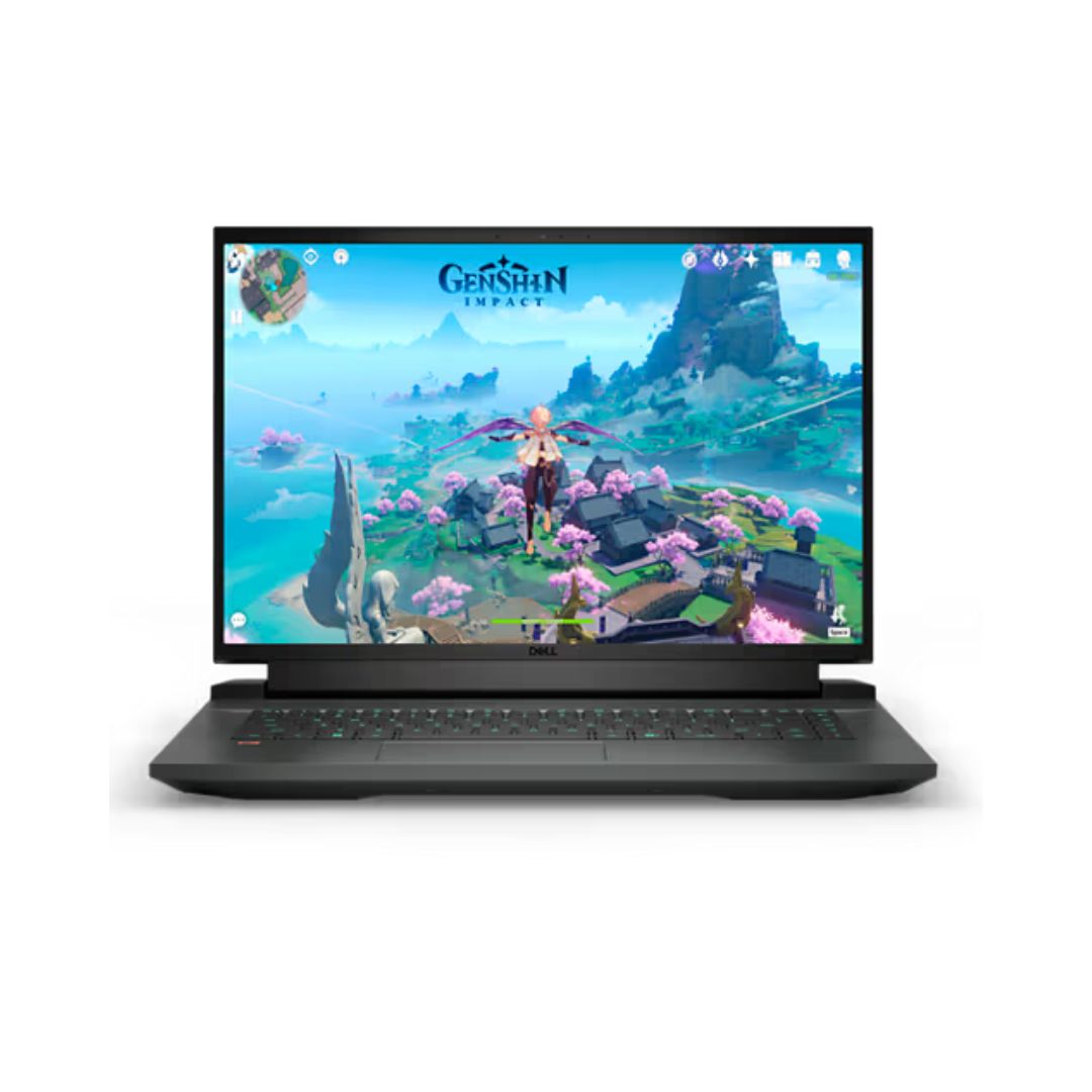 Dell G7 7620