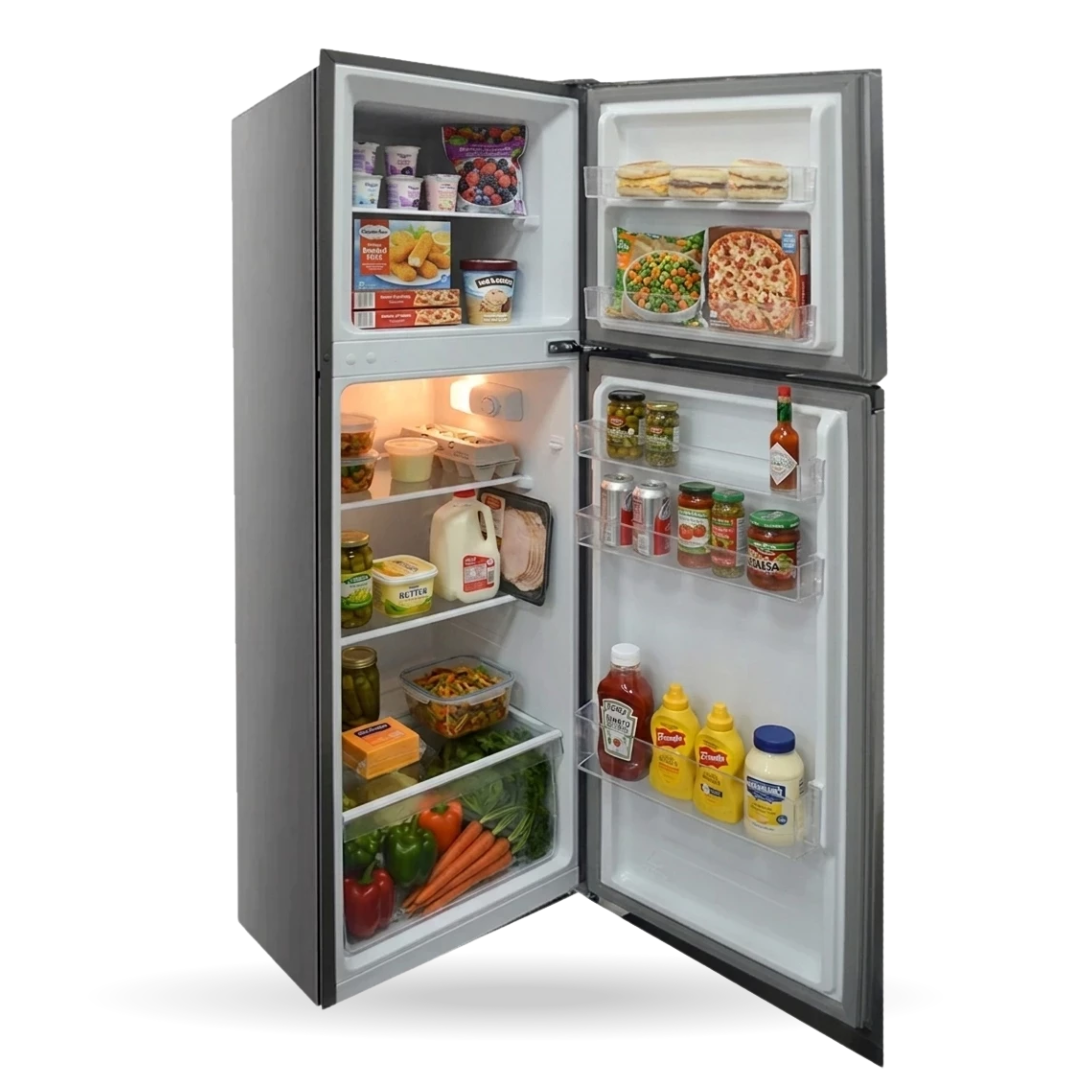 Hisense RD20DR-SILVER