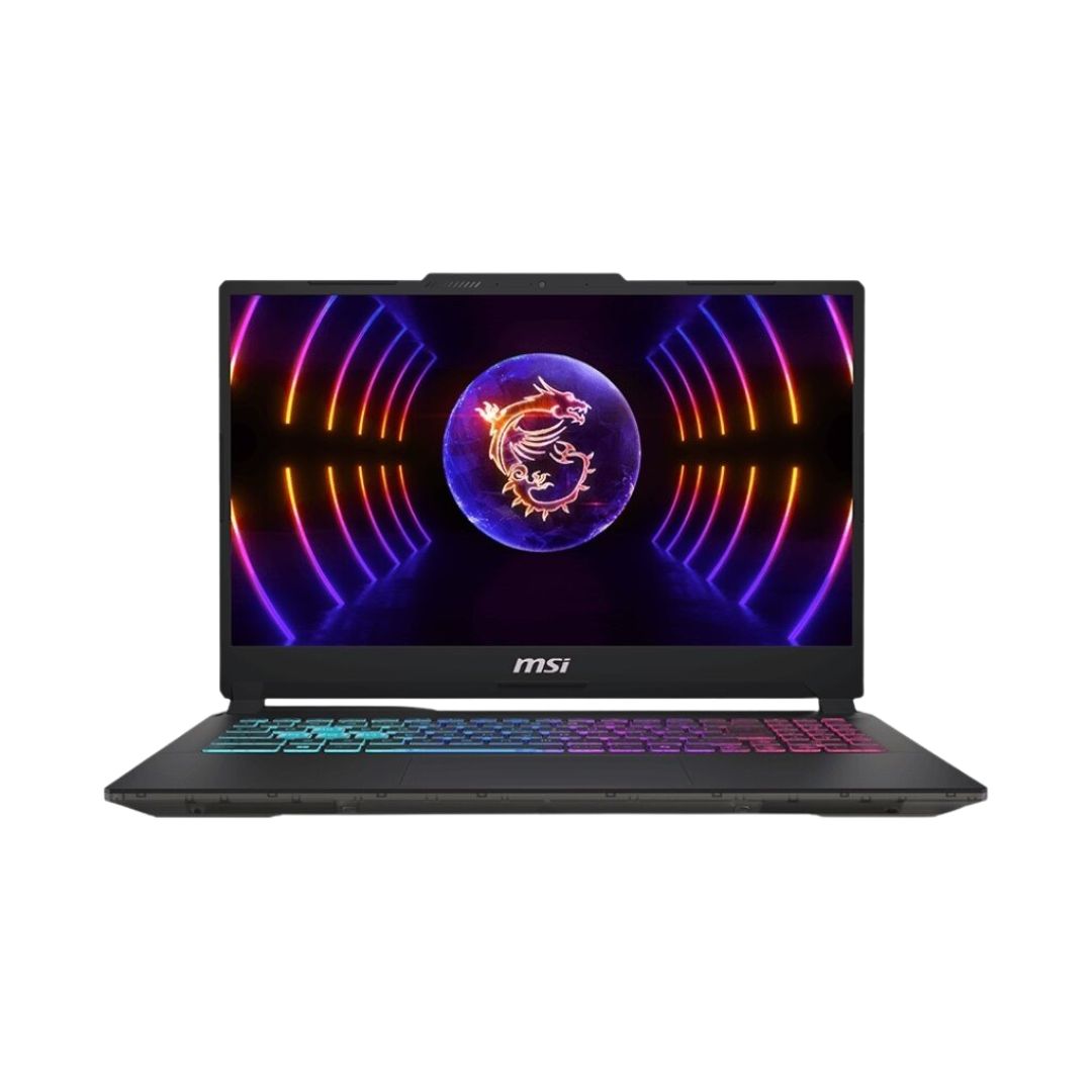 MSI Cyborg 15 A13F-1223XRU