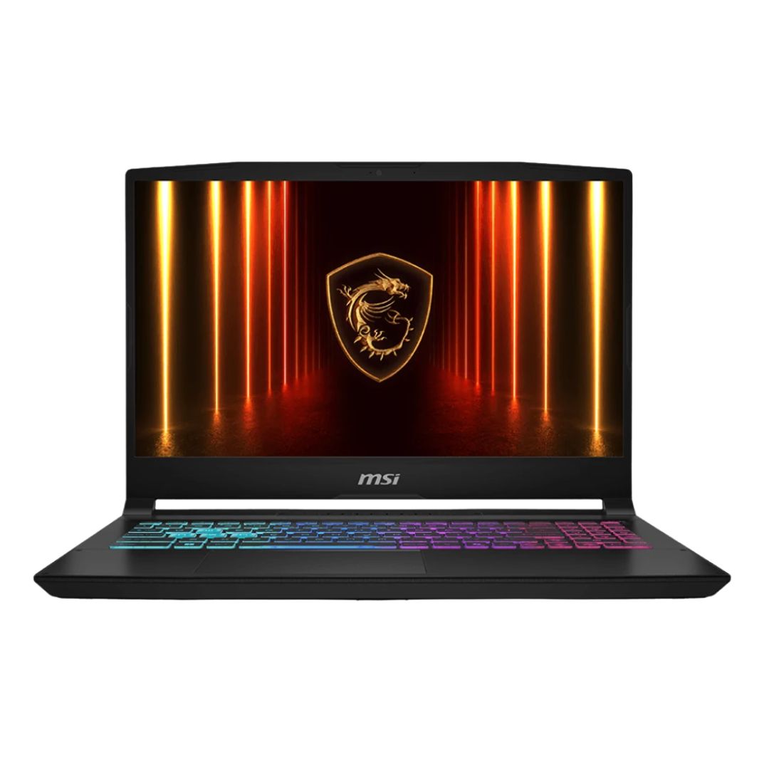MSI Katana 15 HX B14WFK-617XRU