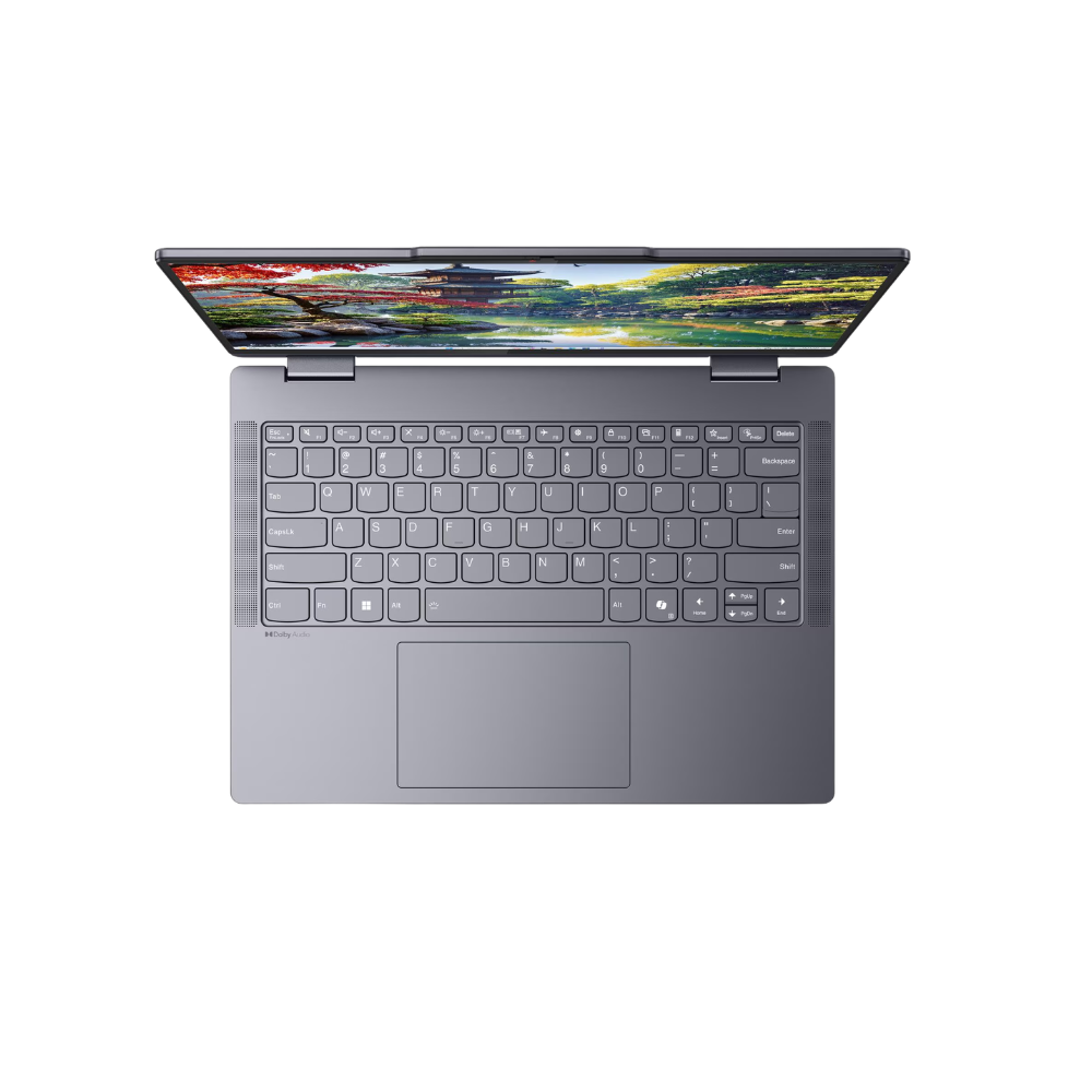 Lenovo Ideapad 5 2 in 1 14IAL10 (Flip)