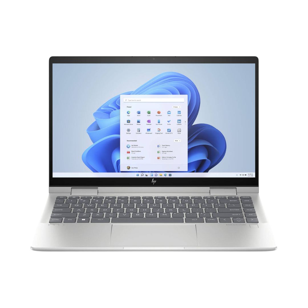 HP Notebook 15-fd0127dx Laptop /Core 7/ 512gb - ssd / 16gb - ram / 15th Gen / Touchscreen
