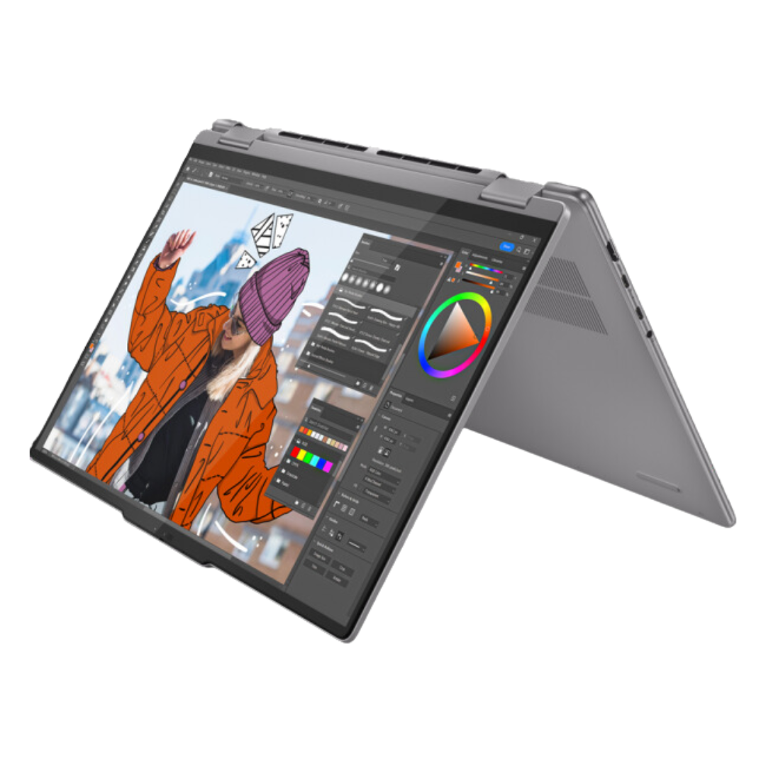 Lenovo Yoga 7 16AHP9 (Flip)