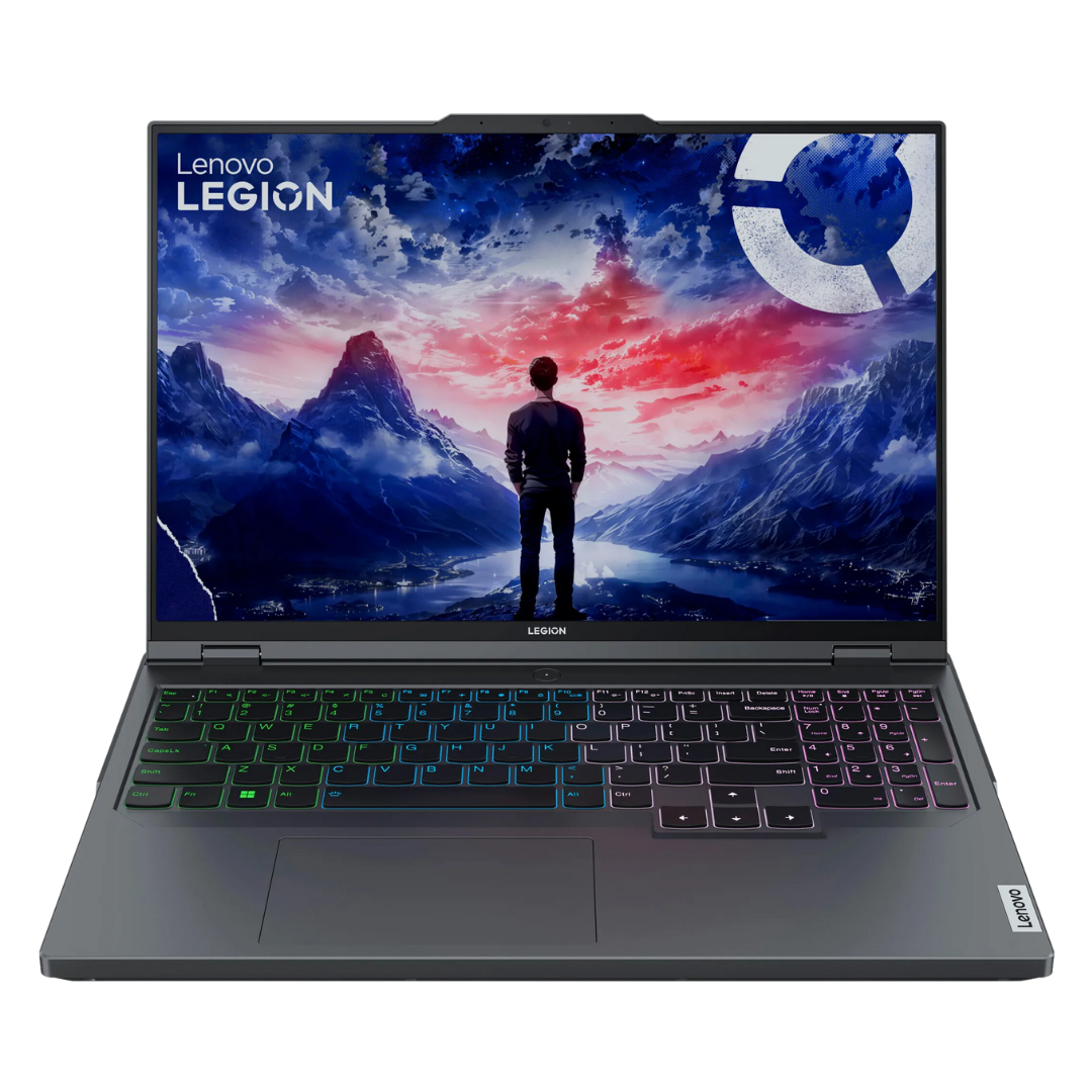 Lenovo Legion Pro 7 16IRX9