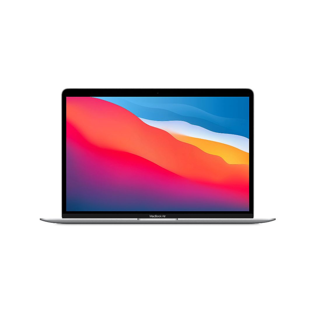 MacBook Air MGNA3(2020)(Silver)