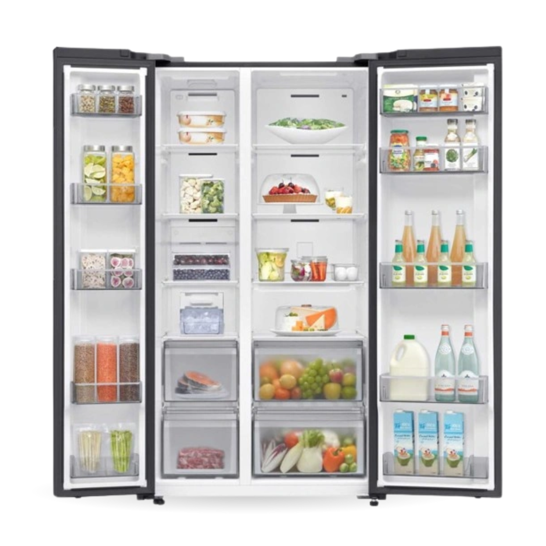 SAMSUNG RS-70F65Q1FWR