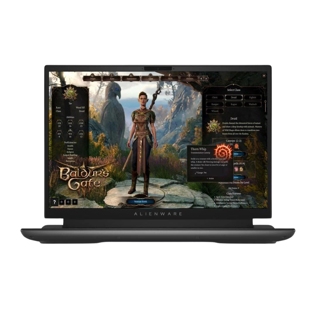 Dell Alienware m16 R2