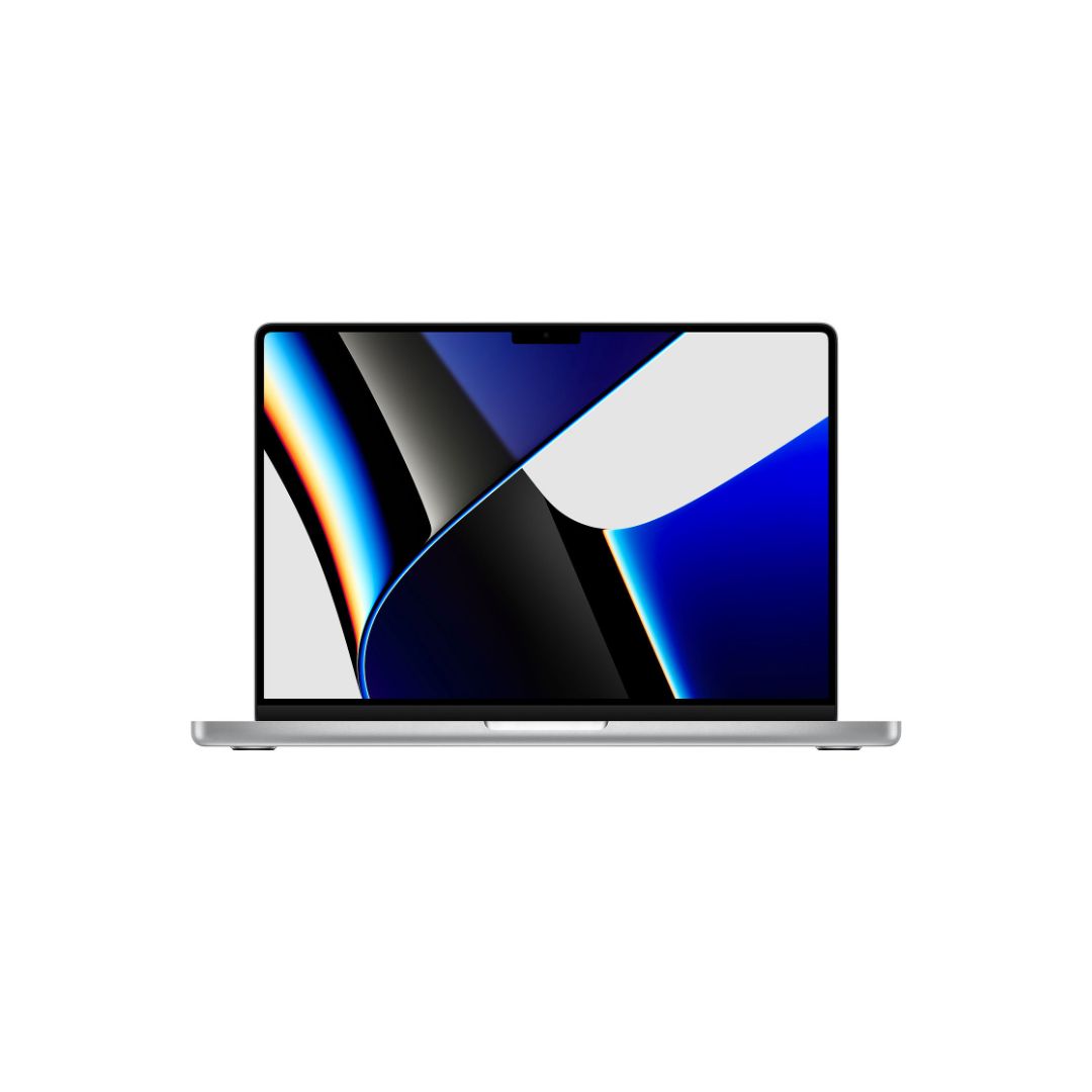 MacBook Pro (MNWE3)(Silver)