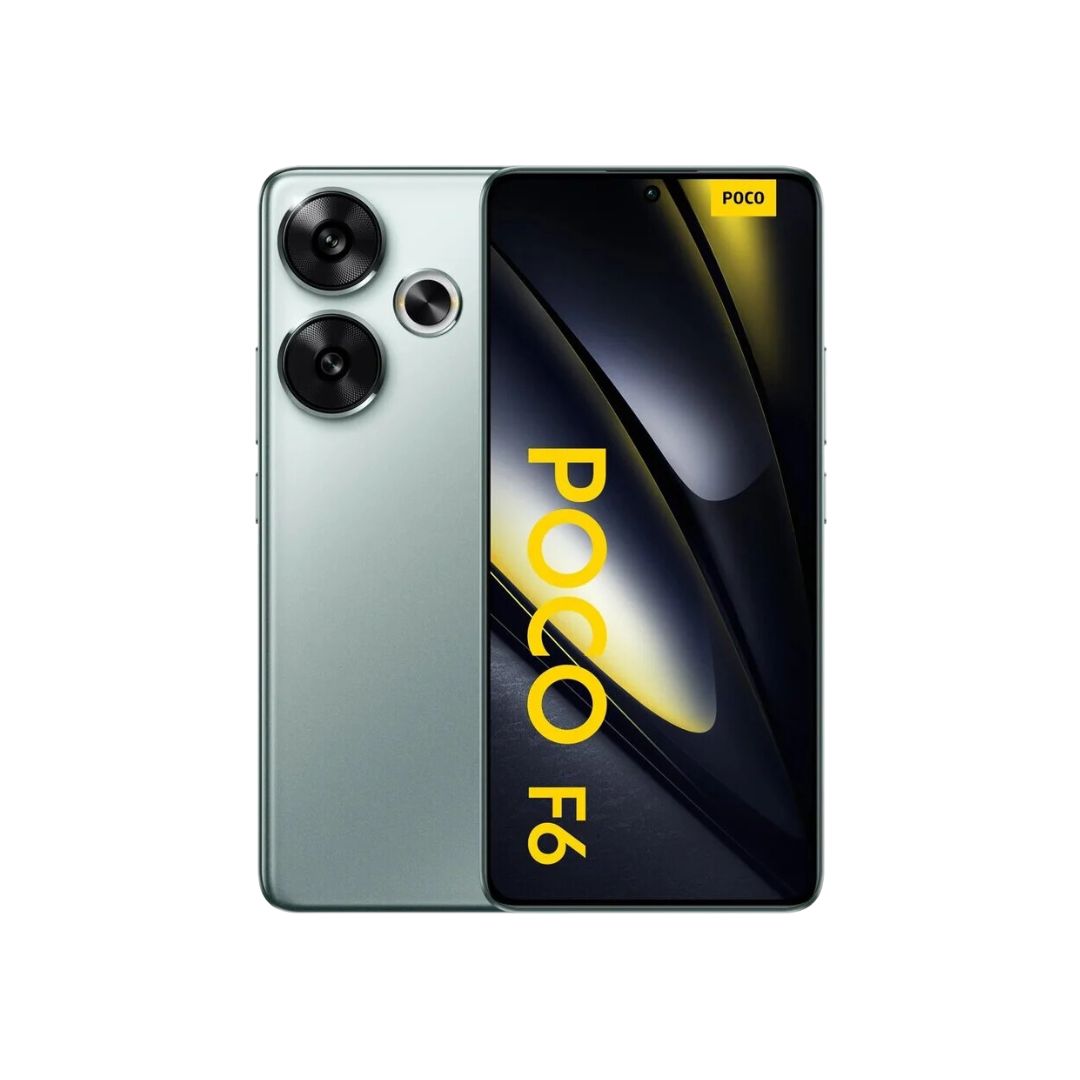 Xiaomi Poco F6 12/512GB