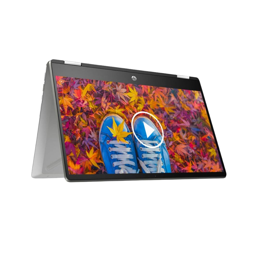 HP Pavilion x360 14-ek1099nr (Flip)