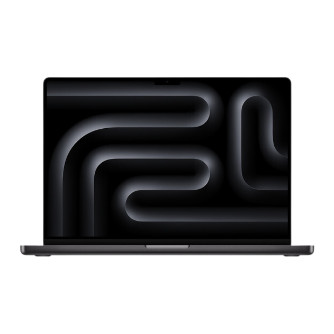 MacBook Pro 16 Z1AH00174 M3 Max(2023)(Space Black)