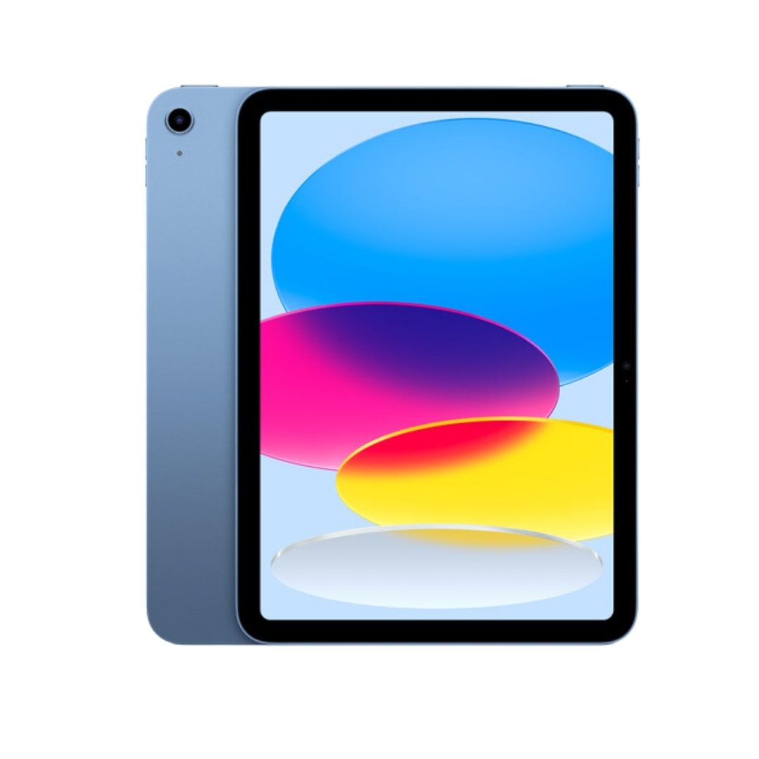 iPad 10.9 Wi-Fi 256GB (2022)