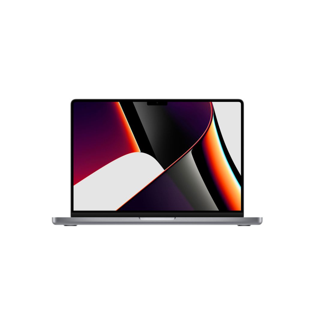 MacBook Pro MNW83(Space Gray)