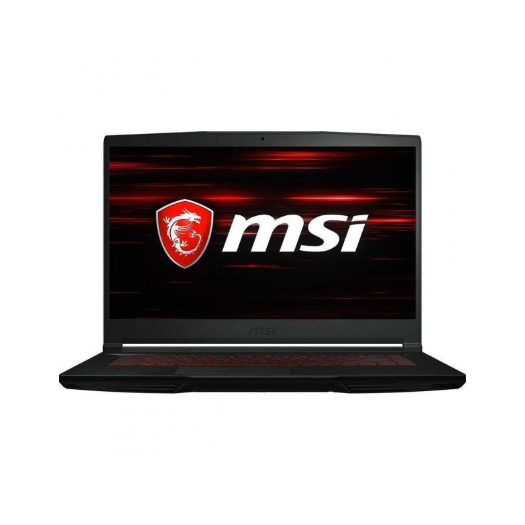 MSI GF63 THIN Ram 16 GB