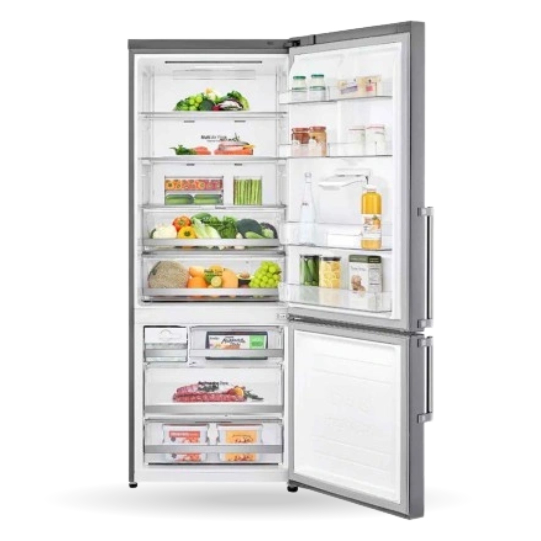 LG GR-F589BLCM
