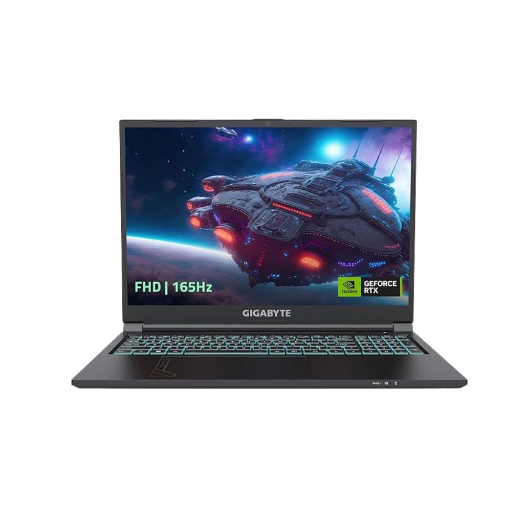 GIGABYTE G6